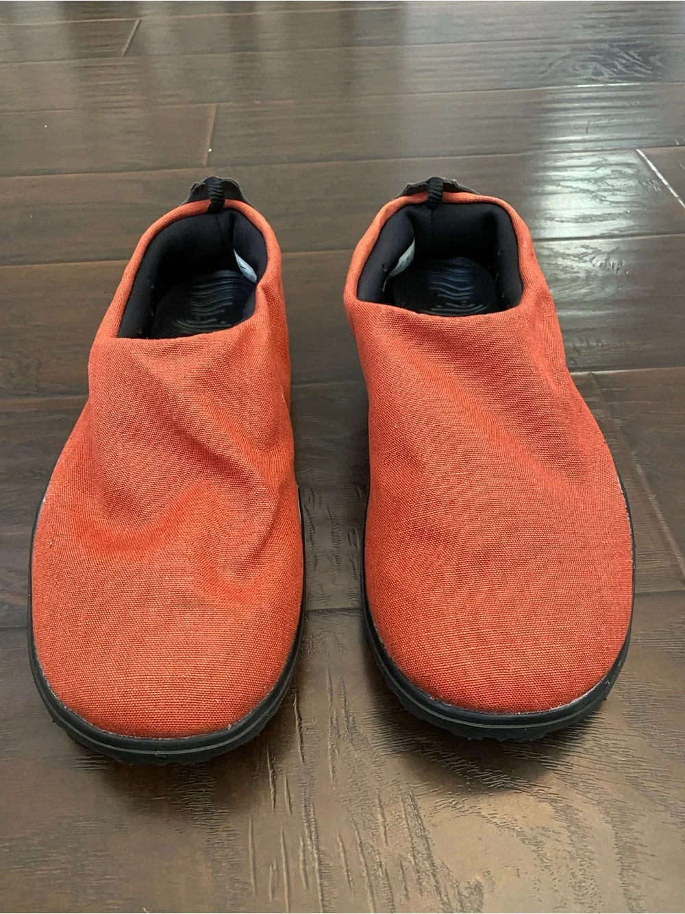 Nike ACG fabric upper loafer shoe men’s size 13